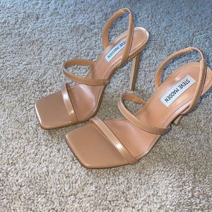Steve Madden Heal